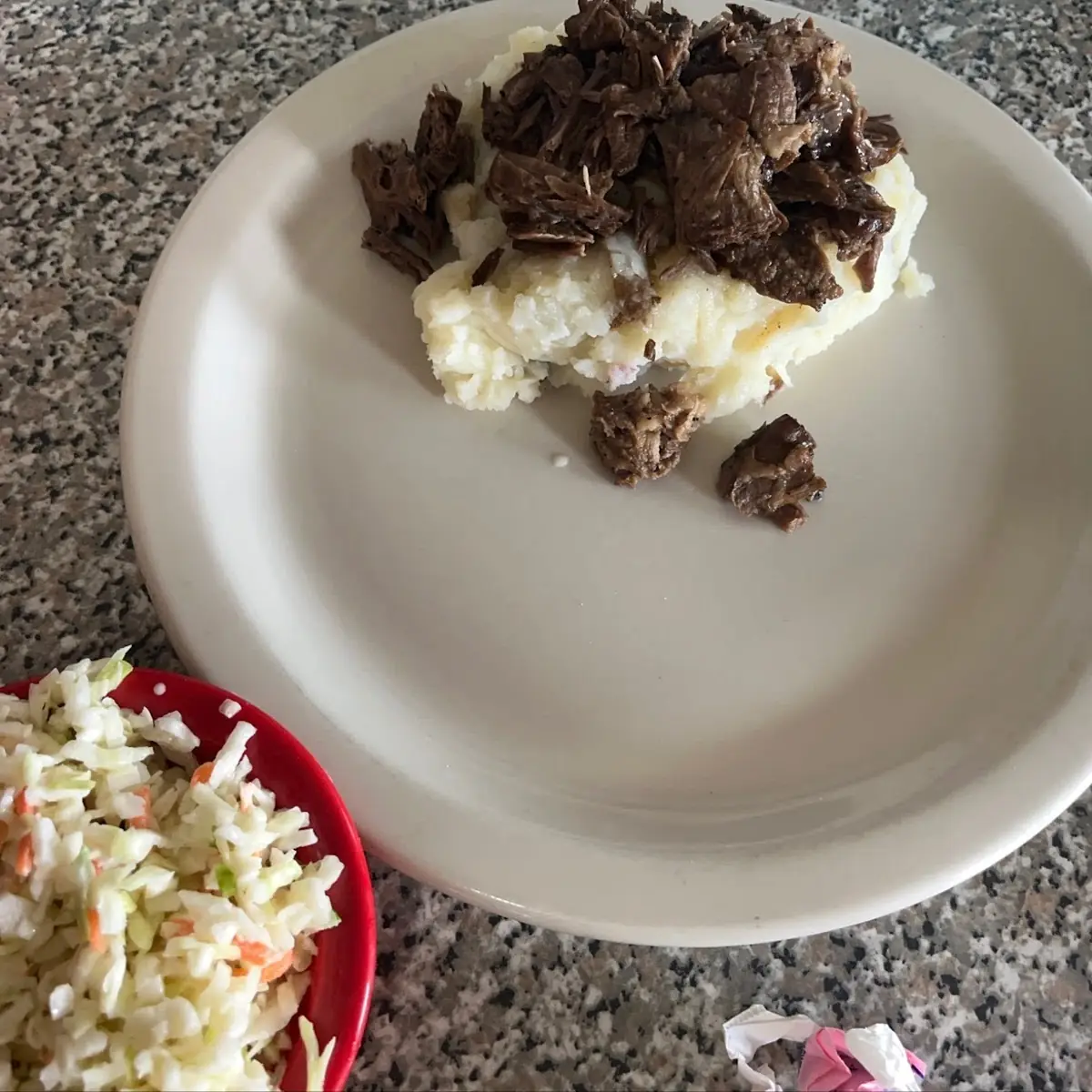 Pot Roast