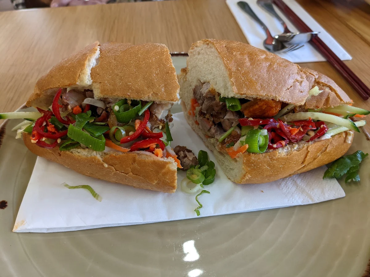 Banh MI