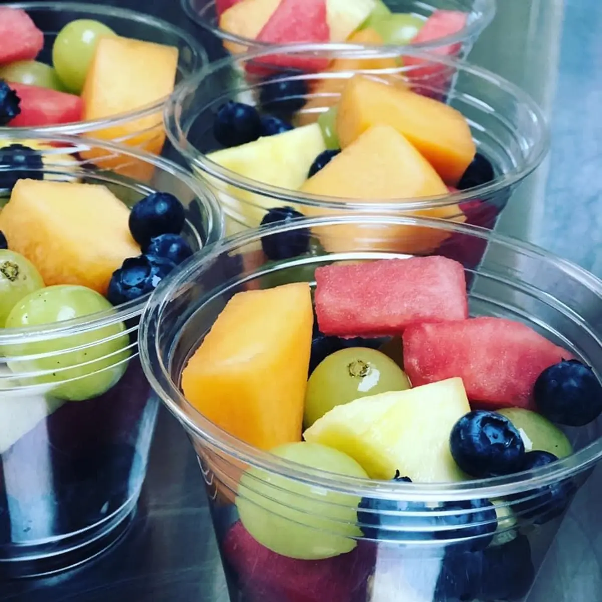 Fruit Cup
