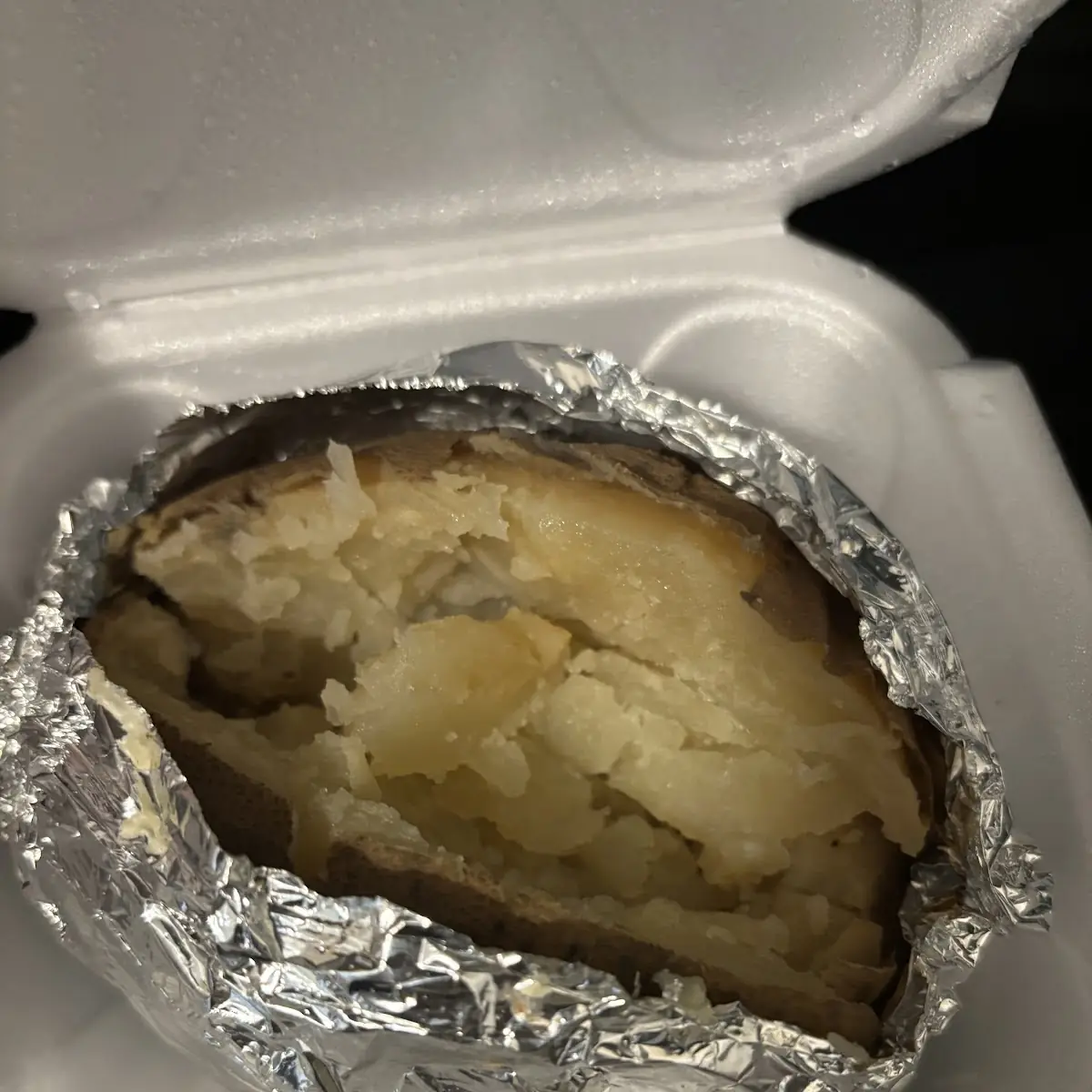 Baked Potato