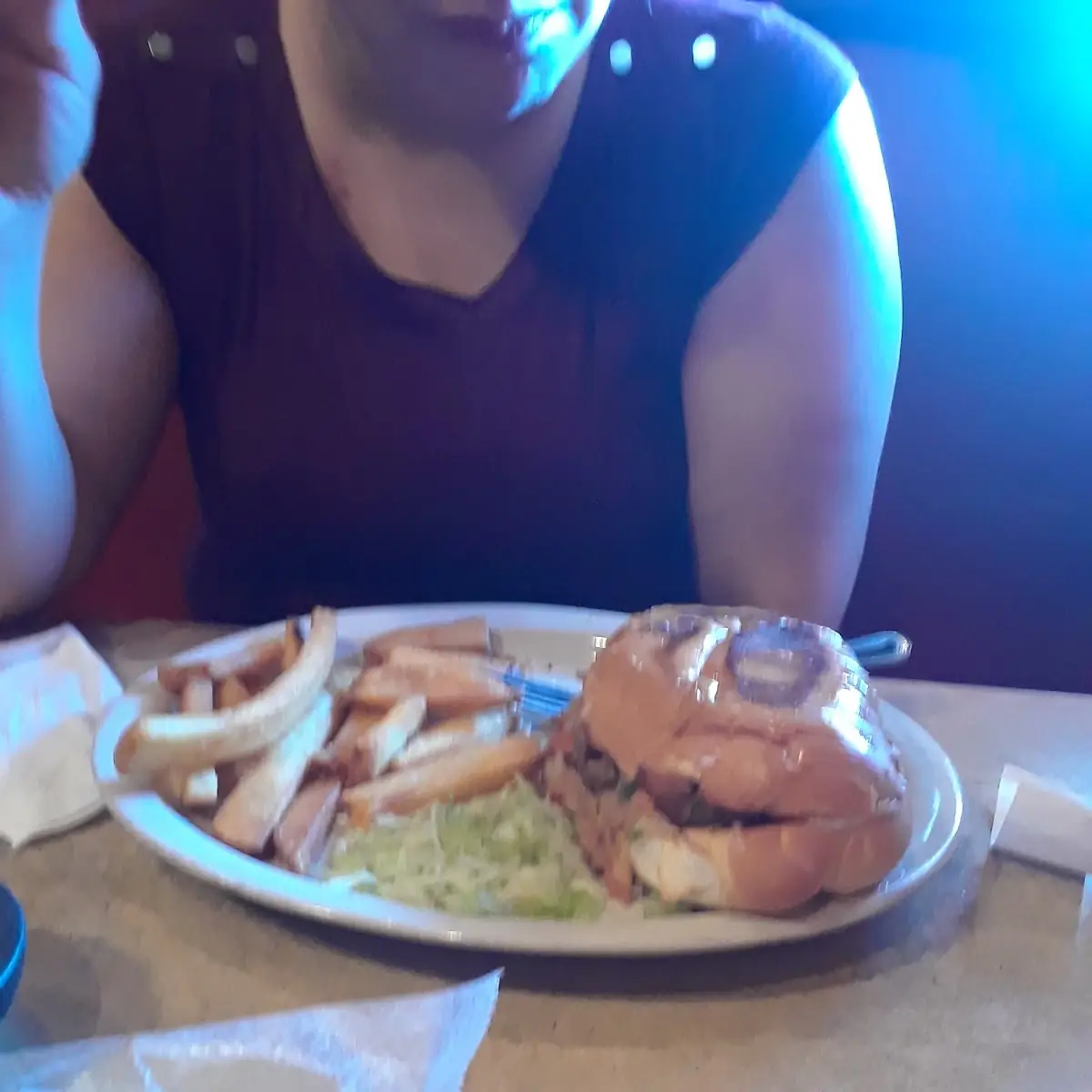 Chicken Sandwich