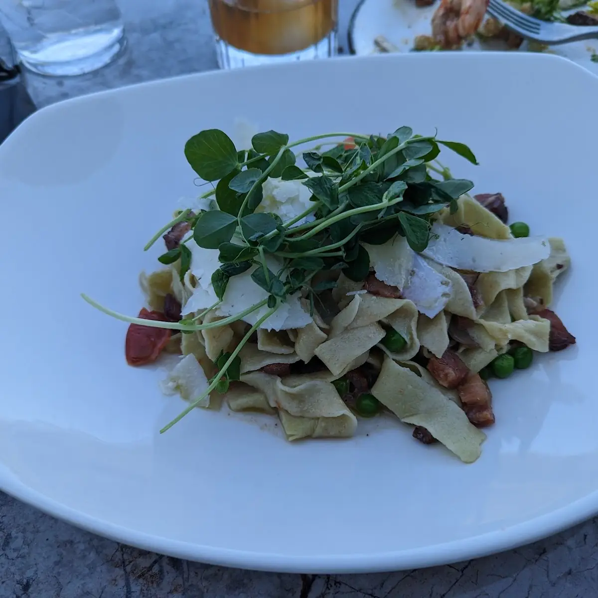 Oxbow Salad