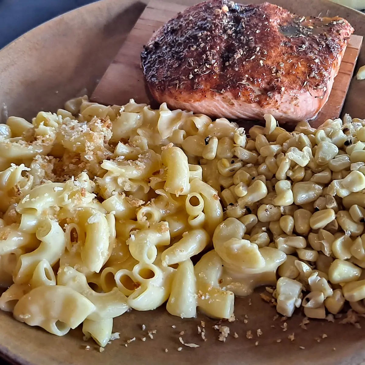 Housemade Mac & Cheese