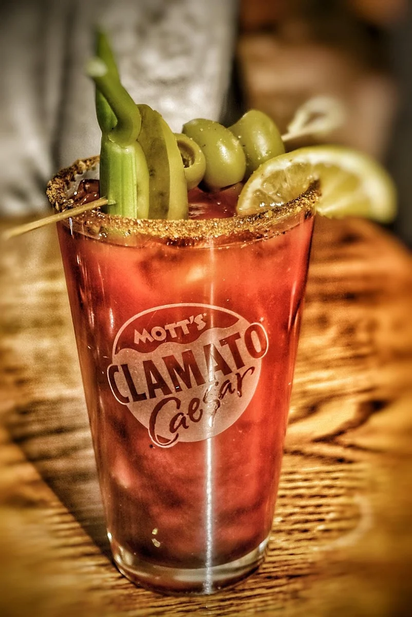 Caesar, Bullwheel