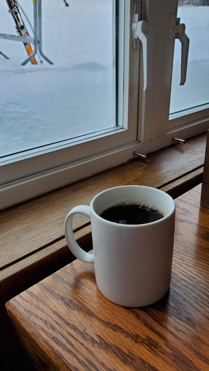 Coffee, Bullwheel