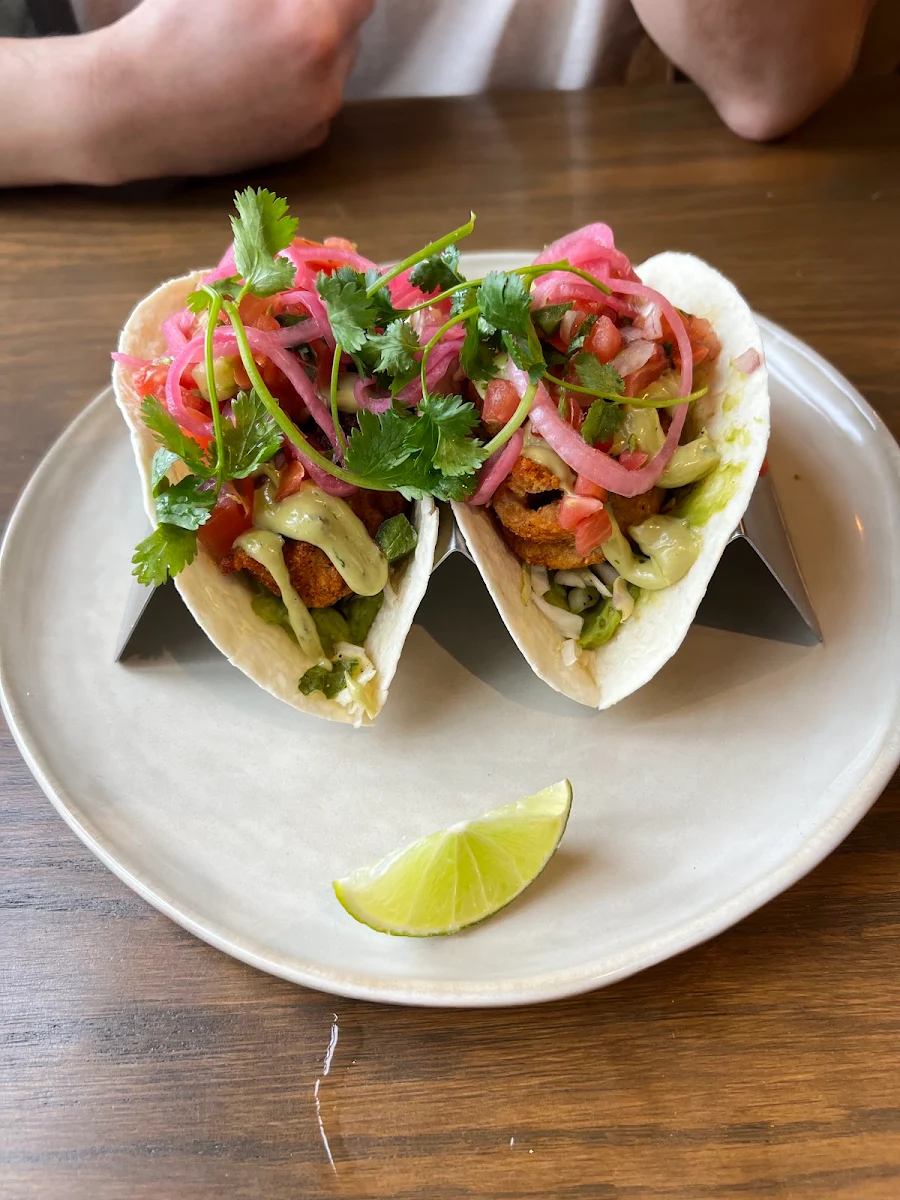 Fish Tacos, Bullwheel