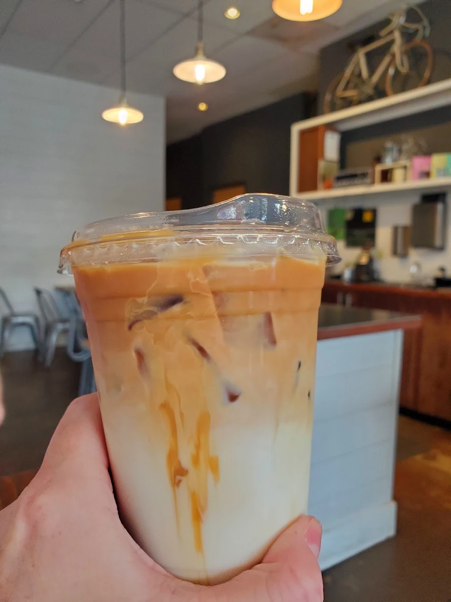 Thai Tea