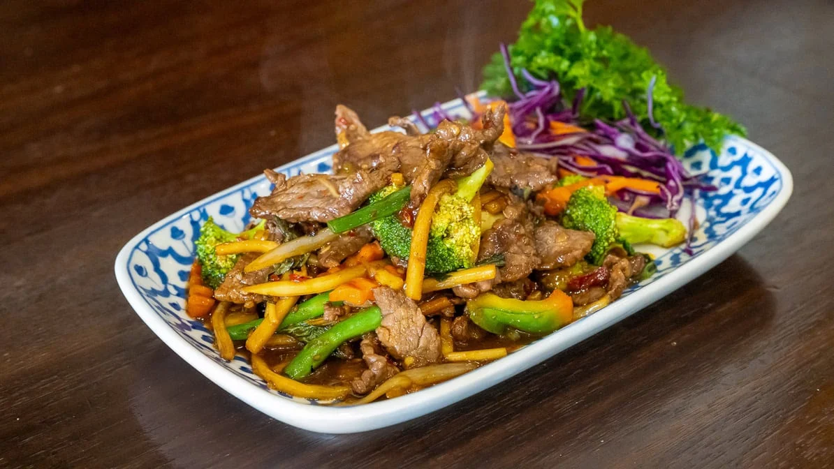 Highlights, Ploy Thai