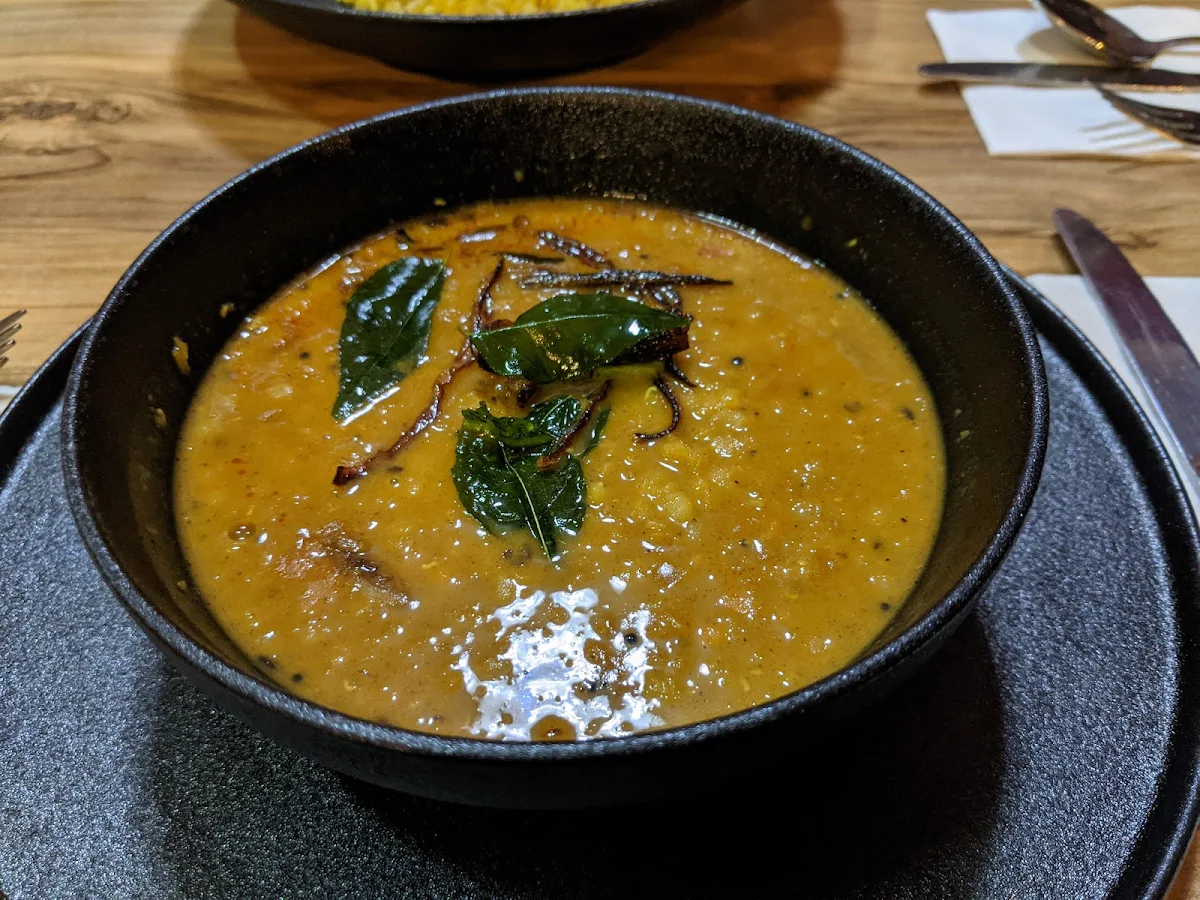 Dahl, spicyheaven