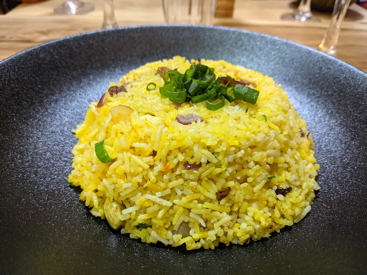 Pilau Rice, spicyheaven