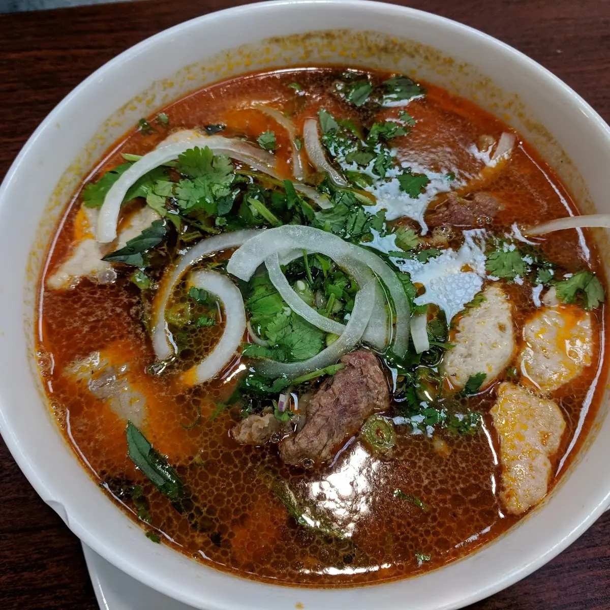 Bun Bo Hue