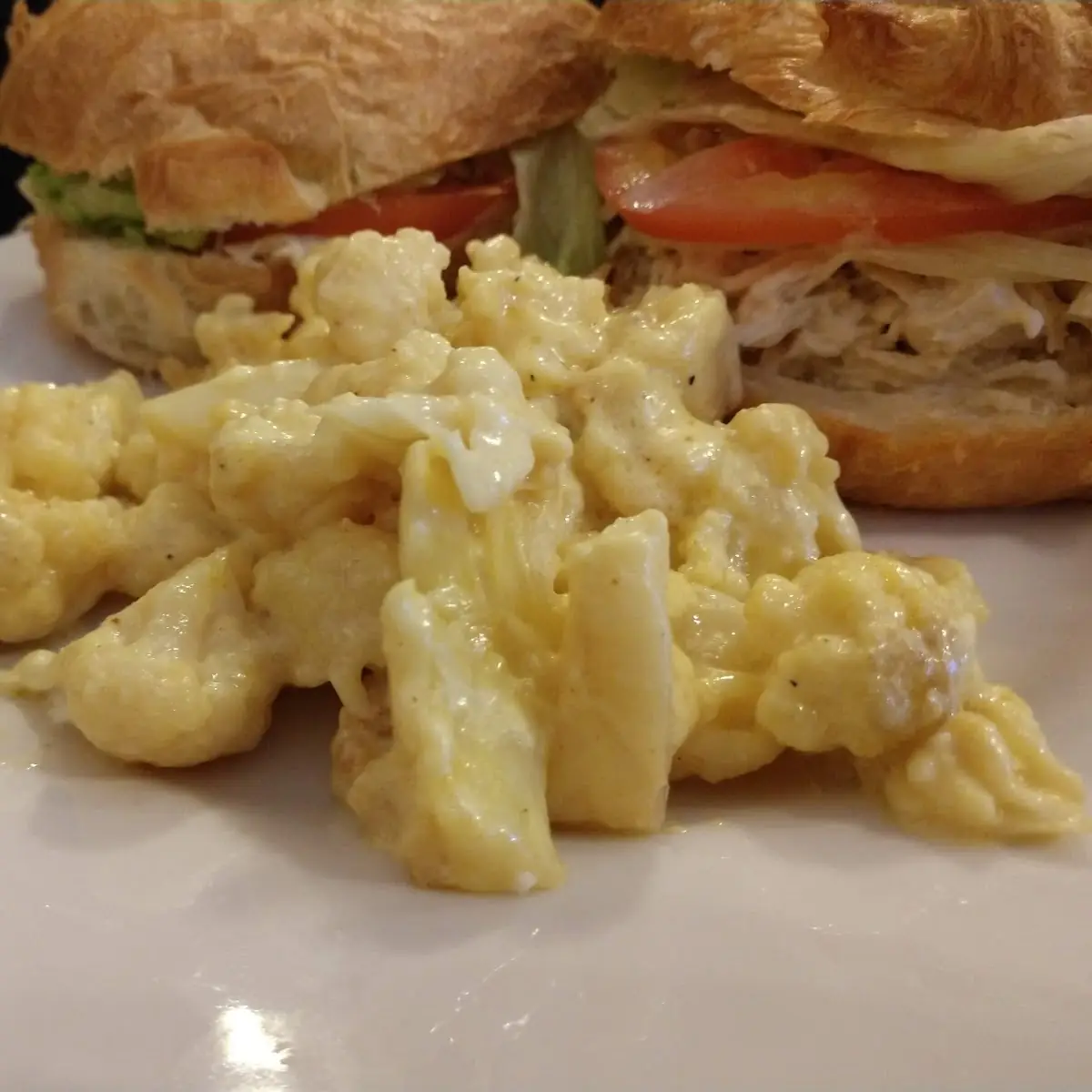 Chicken Sandwich