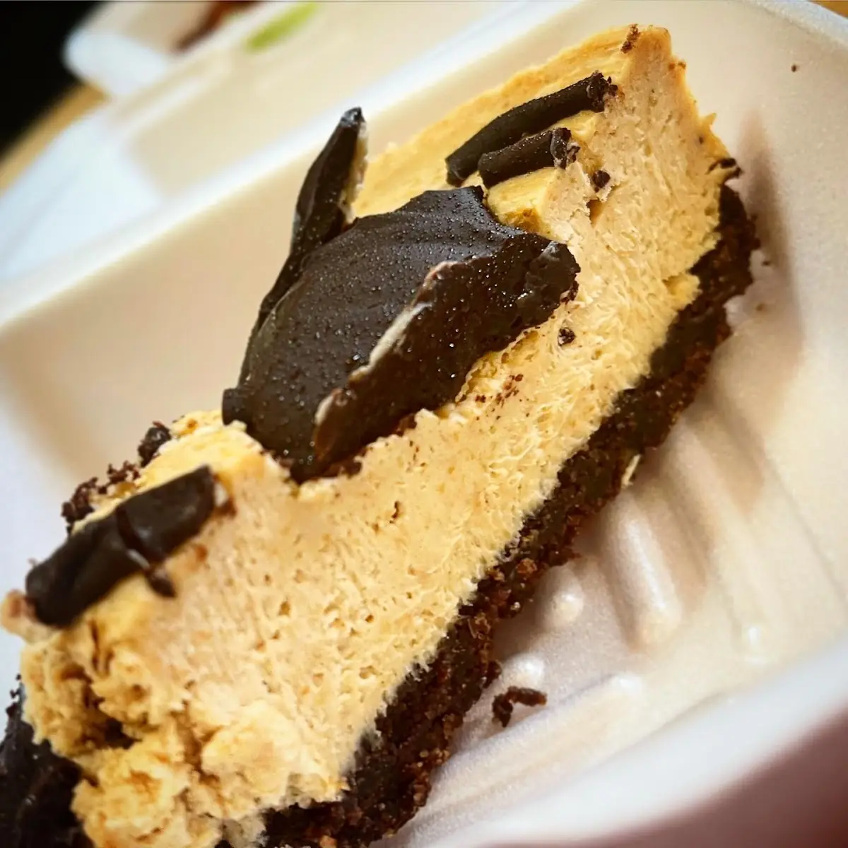 Peanut Butter