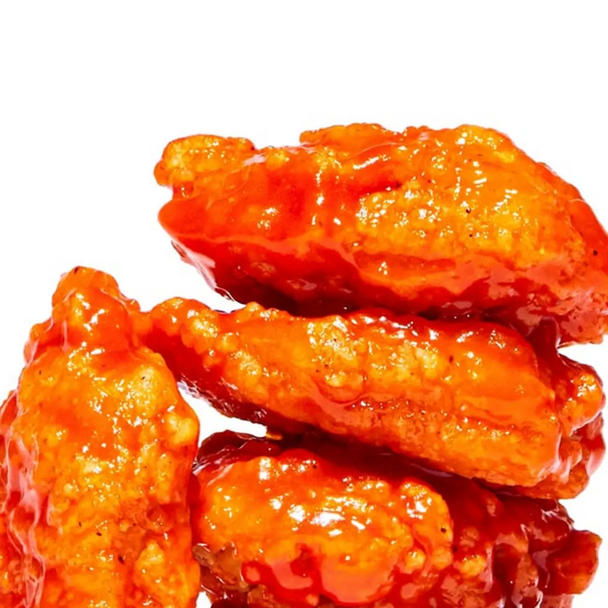 Buffalo Chicken Nuggets, Harvey's