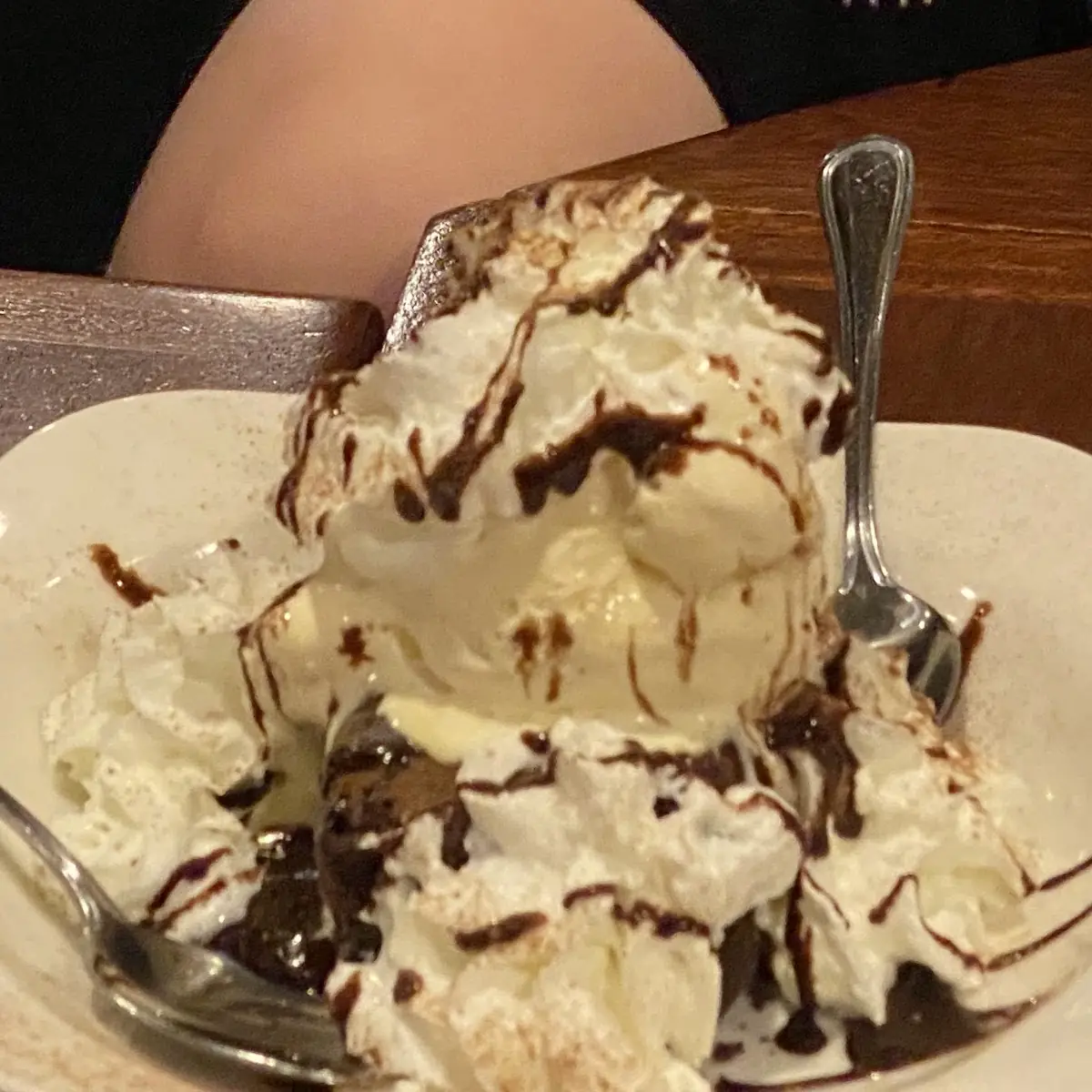 Hot Fudge