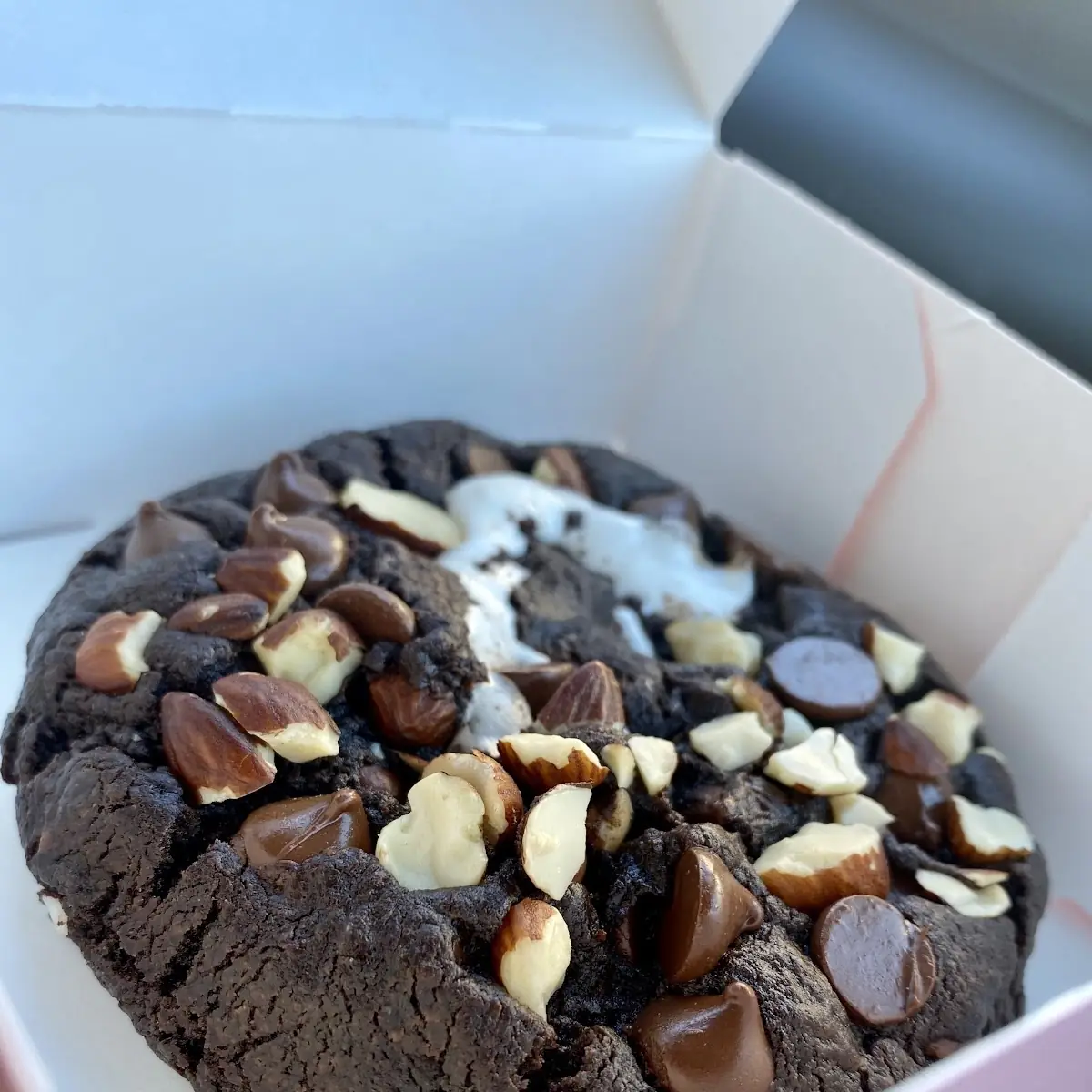 Chocolate Brownie