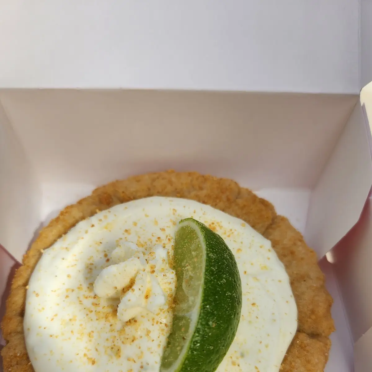 Key Lime Pay