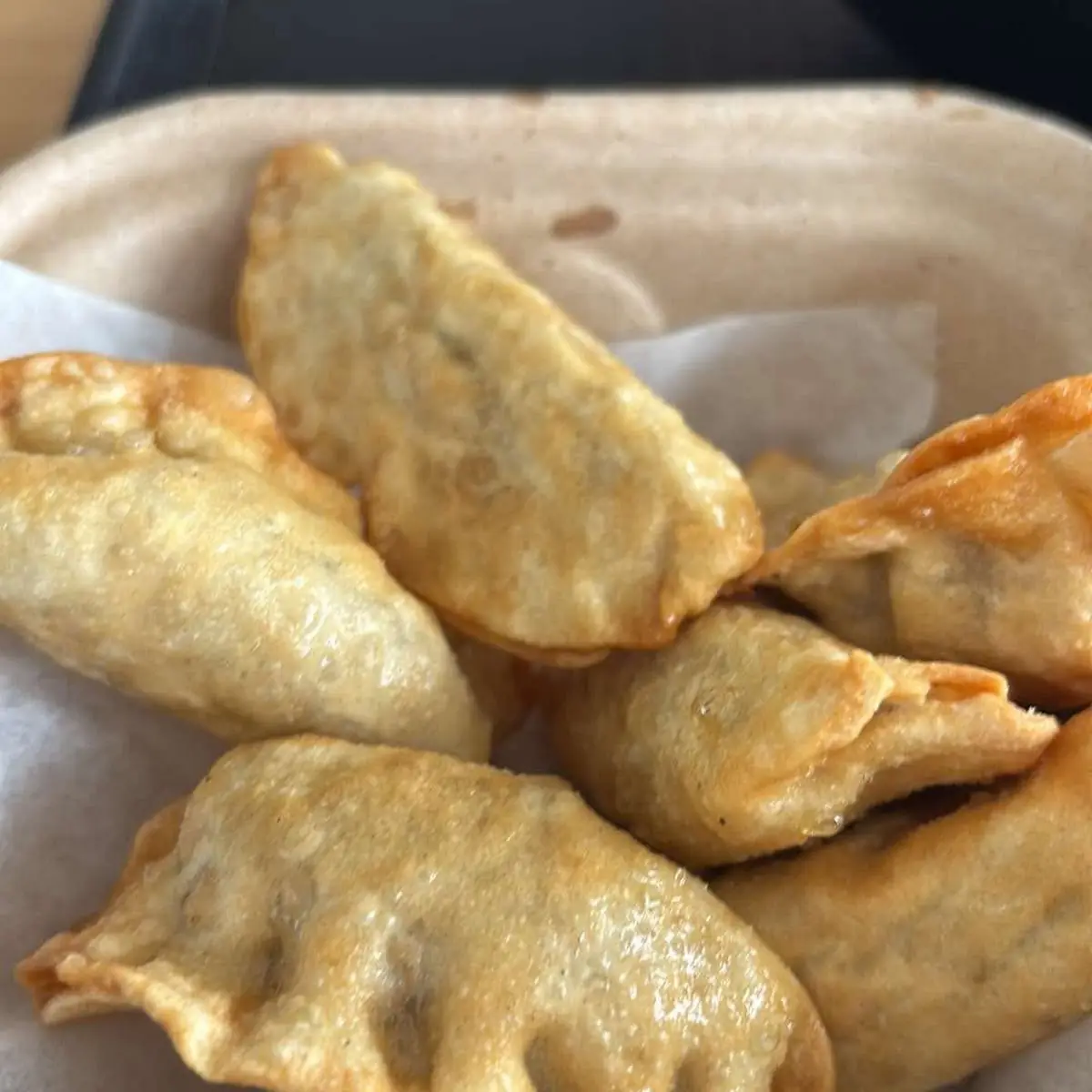 Gyoza