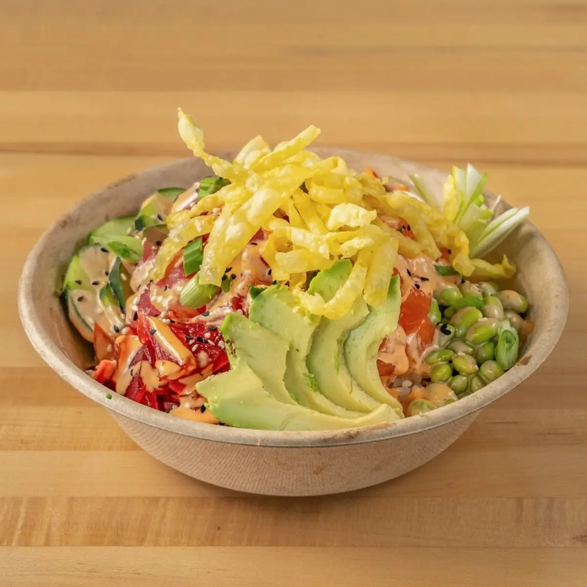 West End Salad Bowl