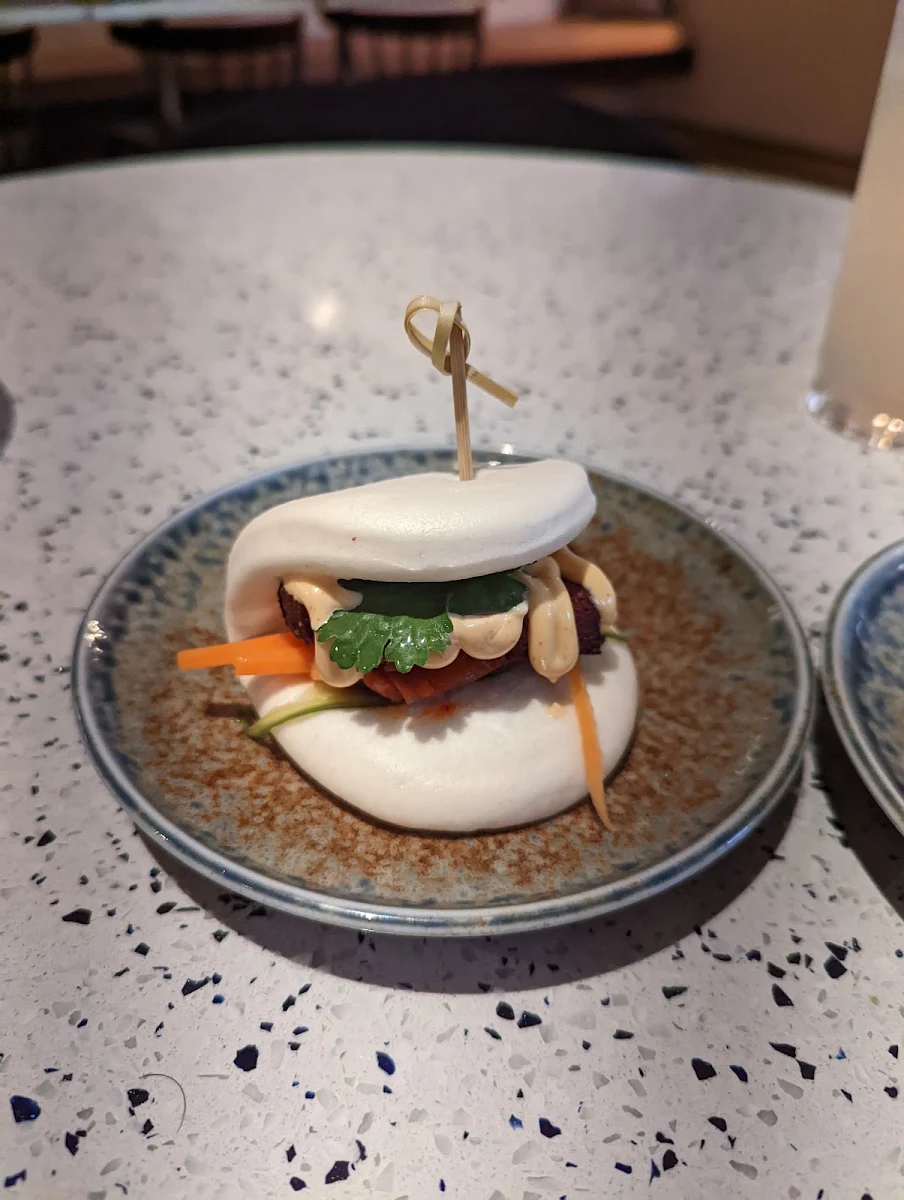 DIY Confit Duck Bao, Dock 5