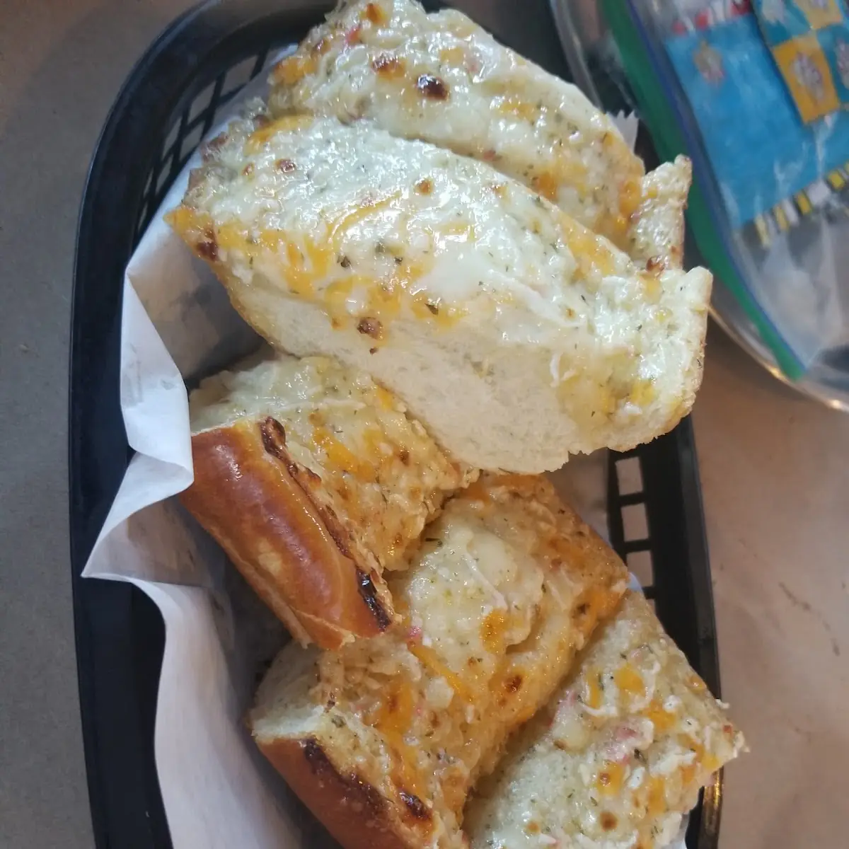 Side Garlic Butter