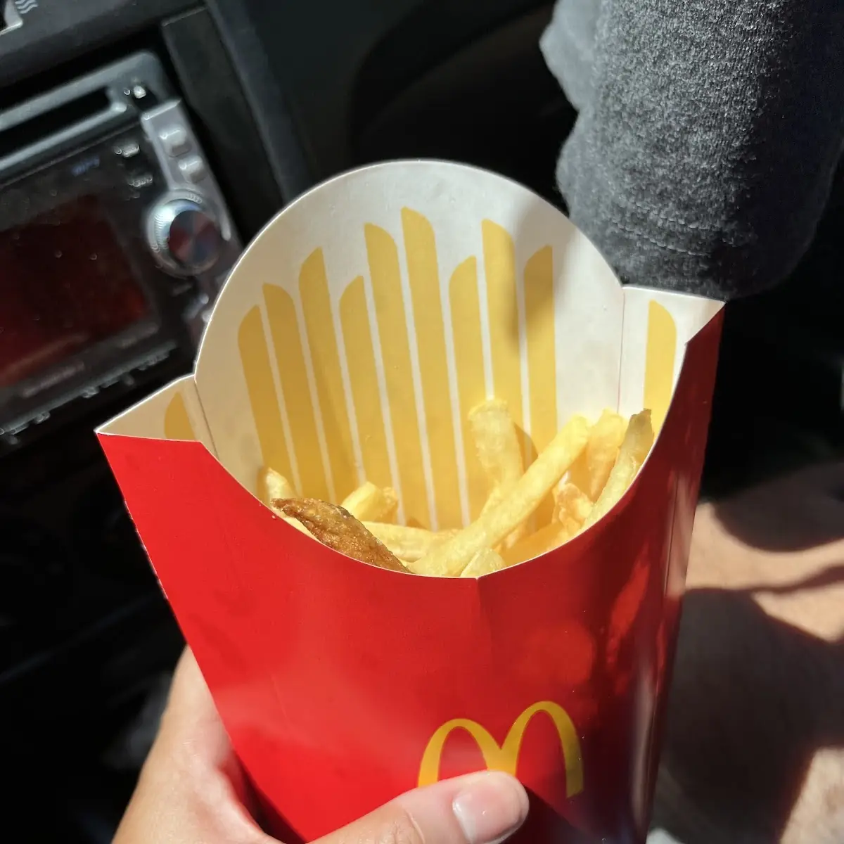 French Fries