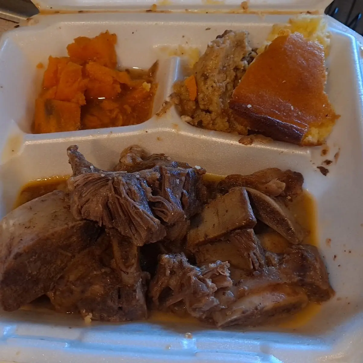 Beef Short Ribs