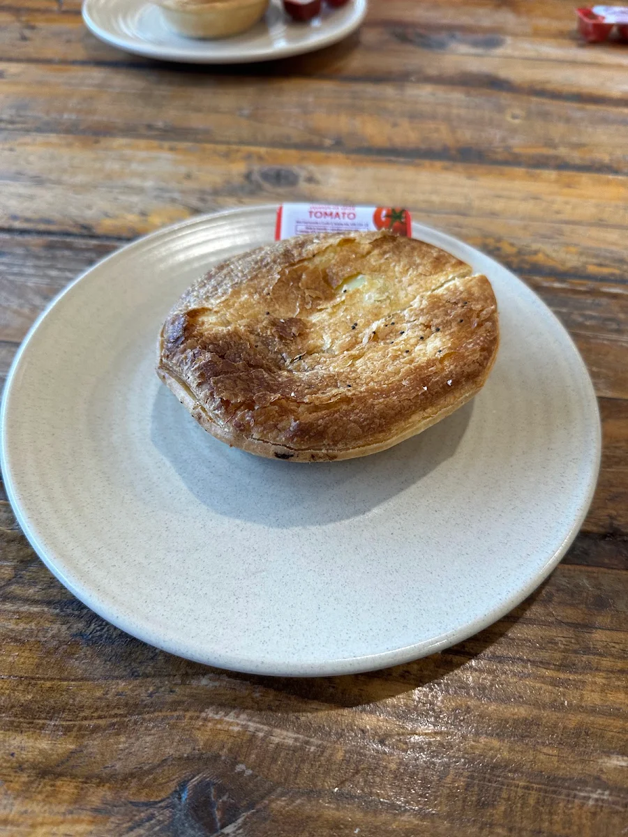 Highlights, Kelly's Bakery, Cafe & Bakehouse