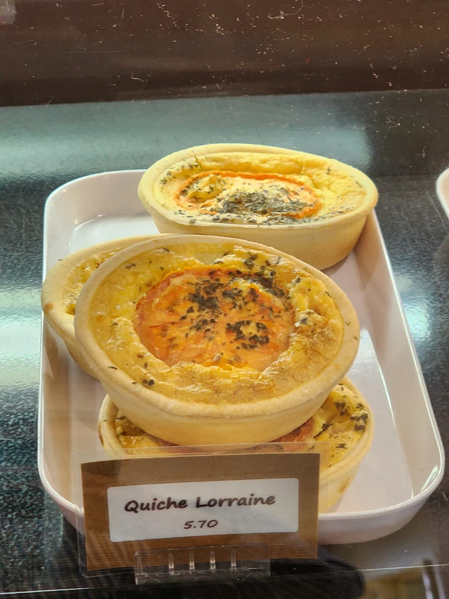 Highlights, Kelly's Bakery, Cafe & Bakehouse