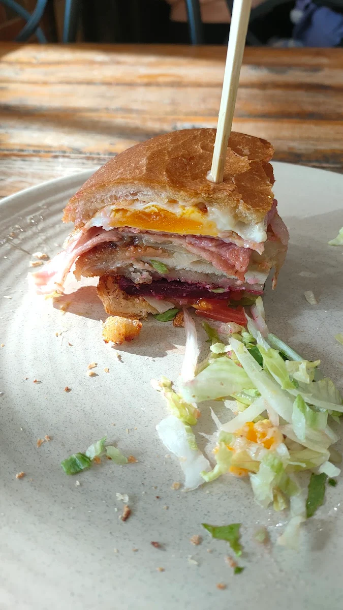 Highlights, Kelly's Bakery, Cafe & Bakehouse