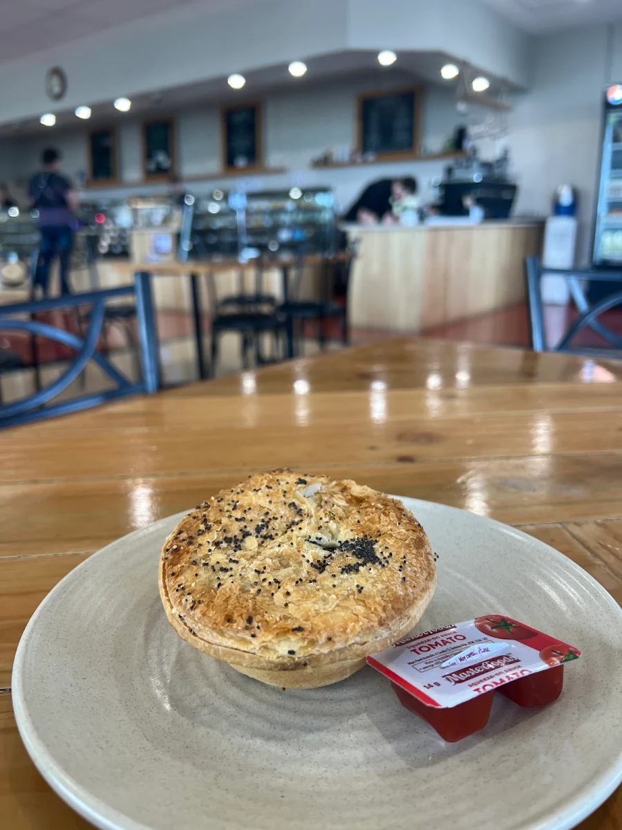 Highlights, Kelly's Bakery, Cafe & Bakehouse