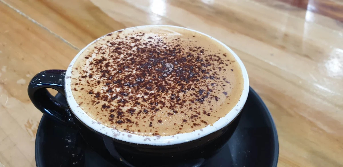 Highlights, Kelly's Bakery, Cafe & Bakehouse