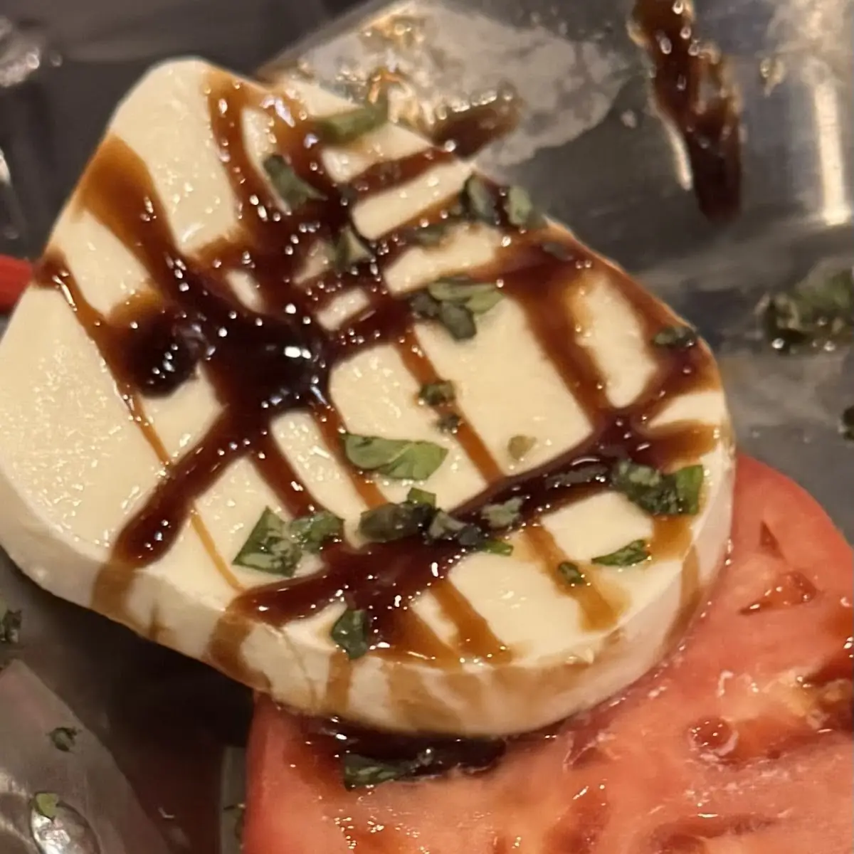 Side Salad (D)