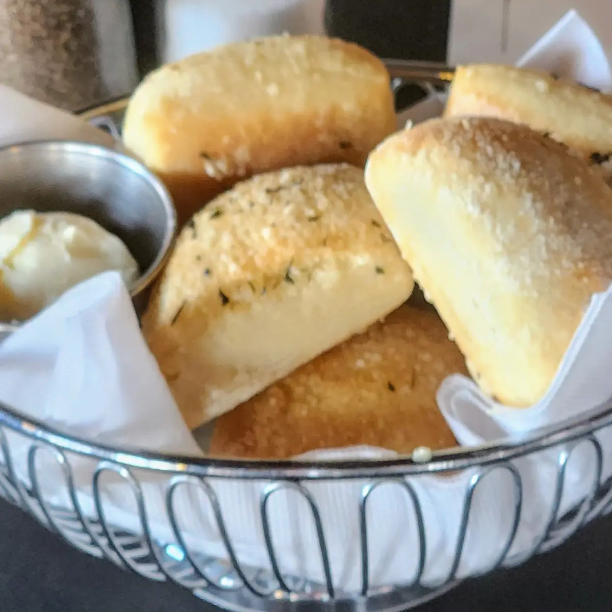 Bread Basket