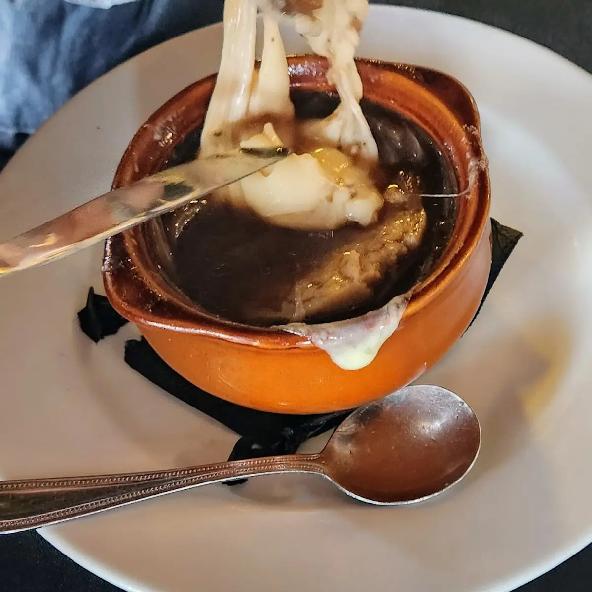 French Onion Soup