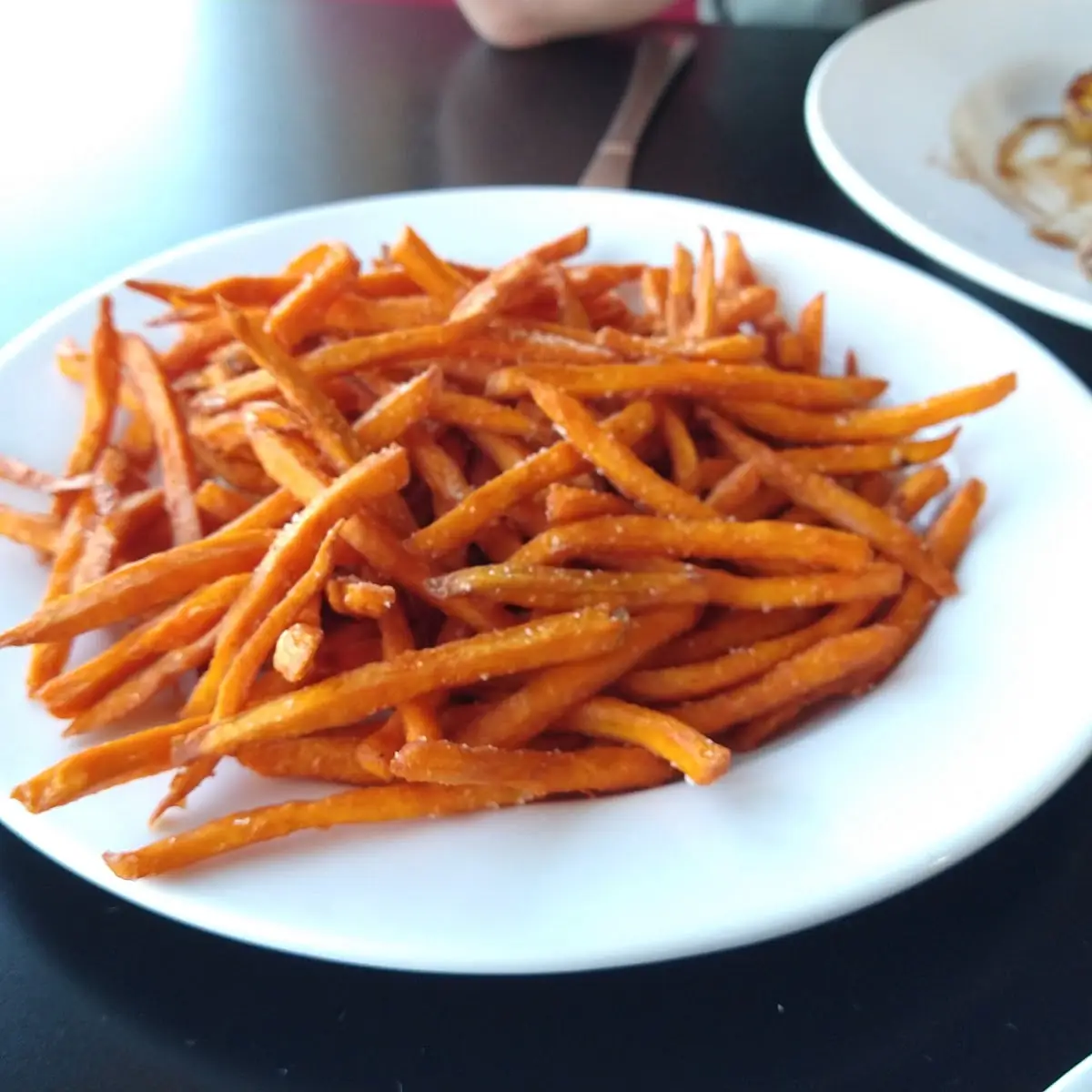 Sweet Potato Fries