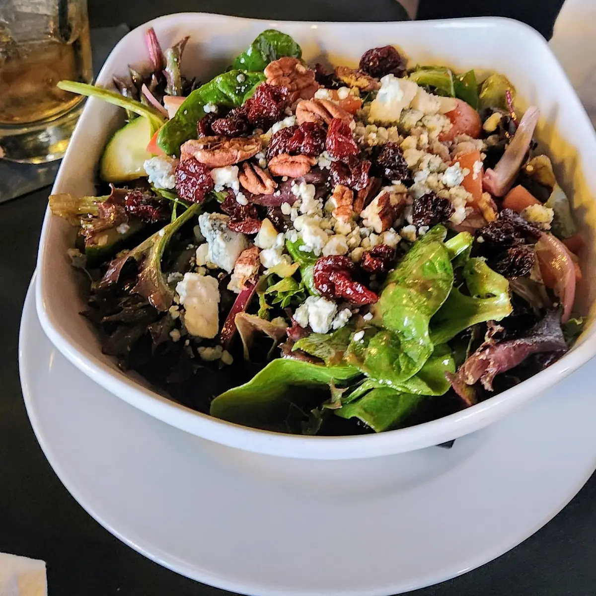 Tuna Salad