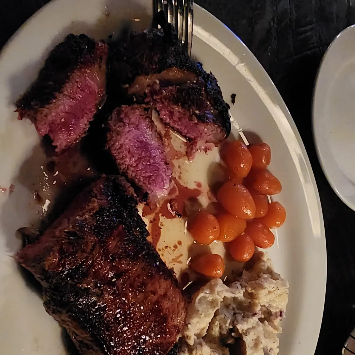 Steaks New York Strip