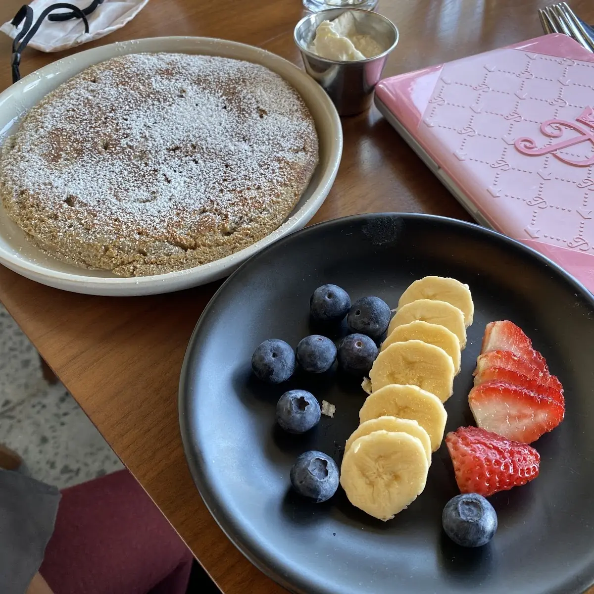 Pancake Breakfast