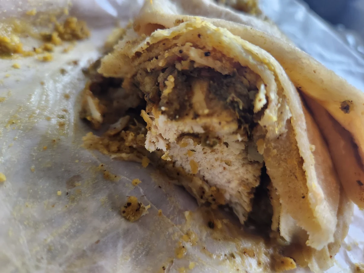 Highlights, Lena's Roti & Doubles