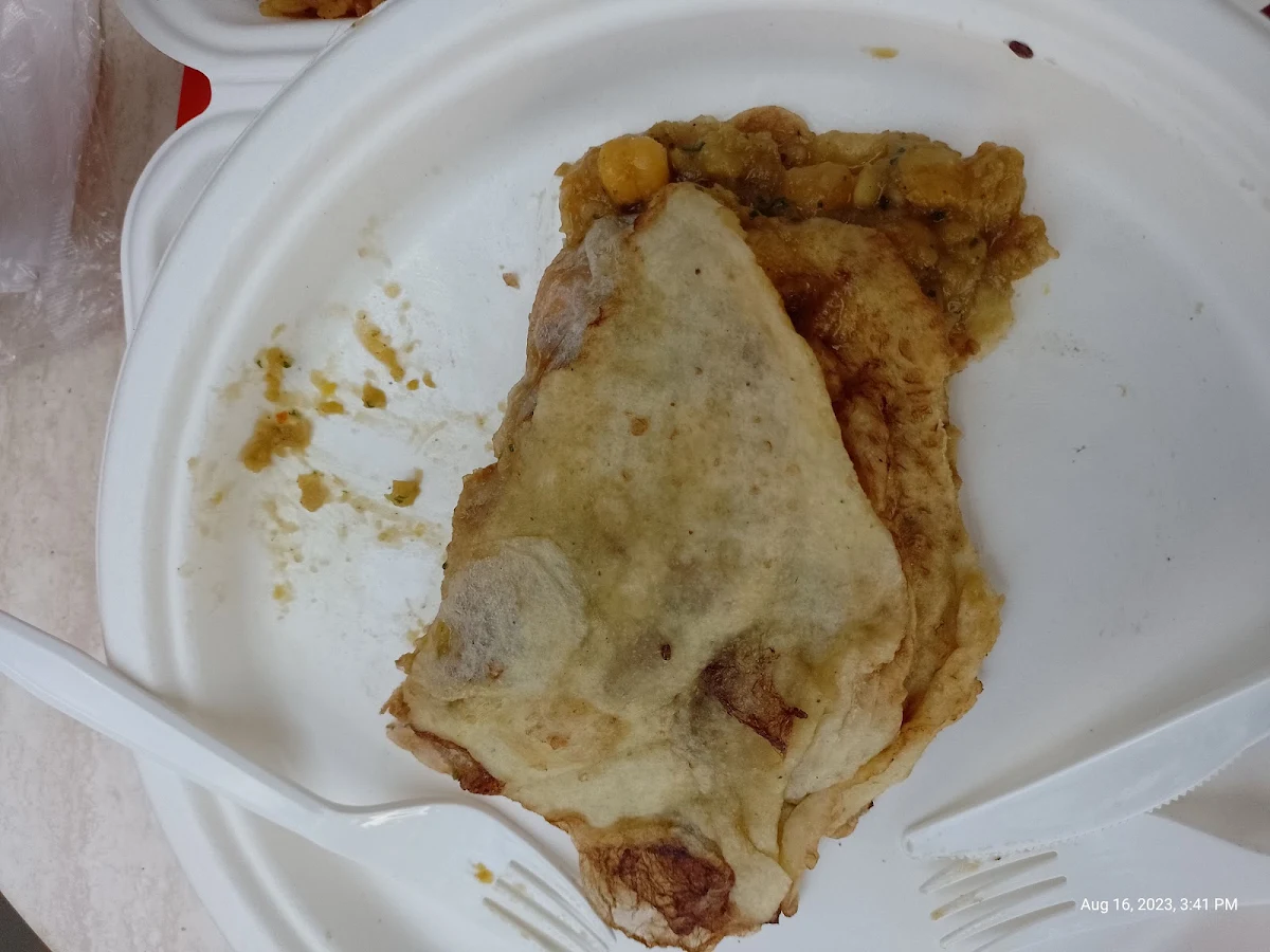 Highlights, Lena's Roti & Doubles