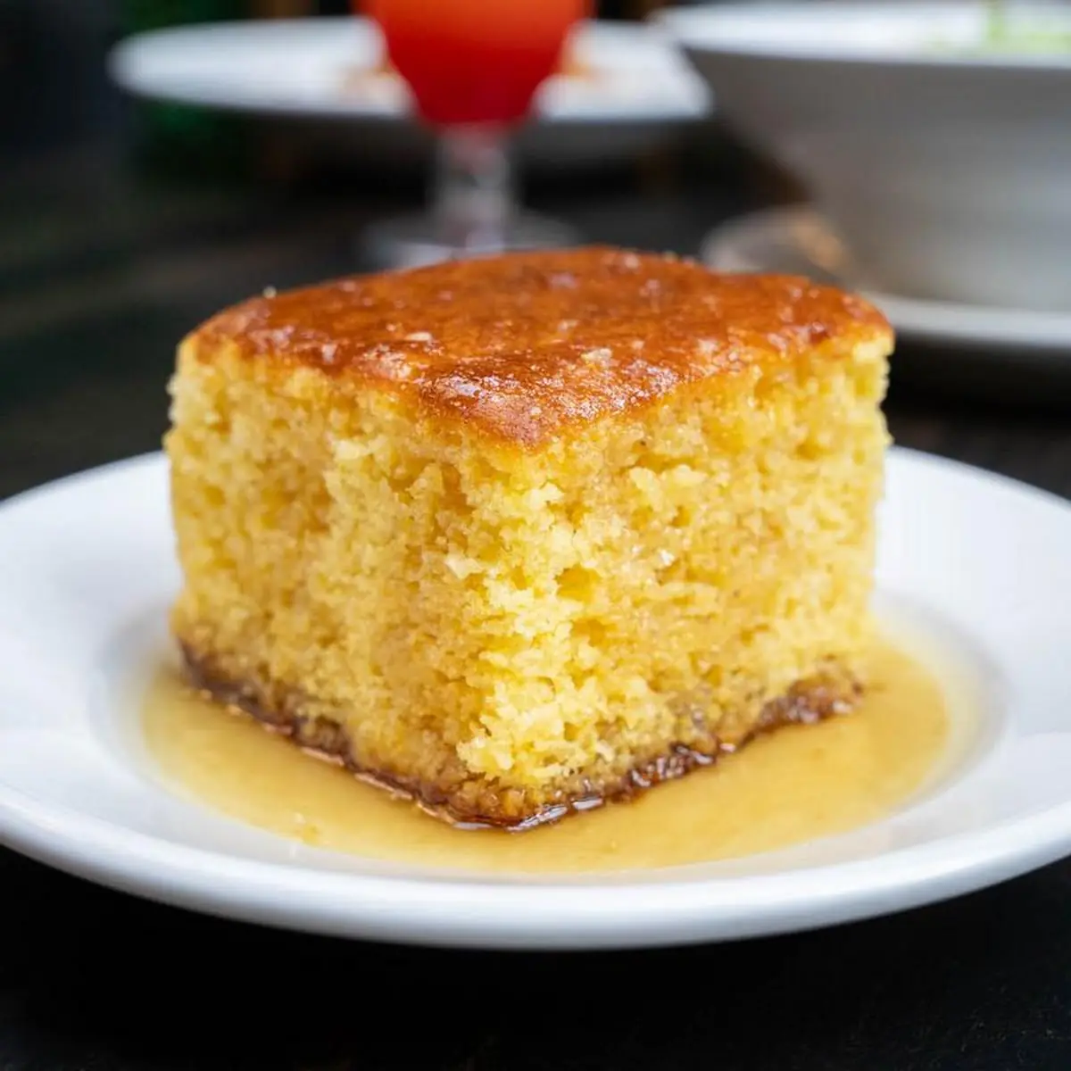 Cornbread