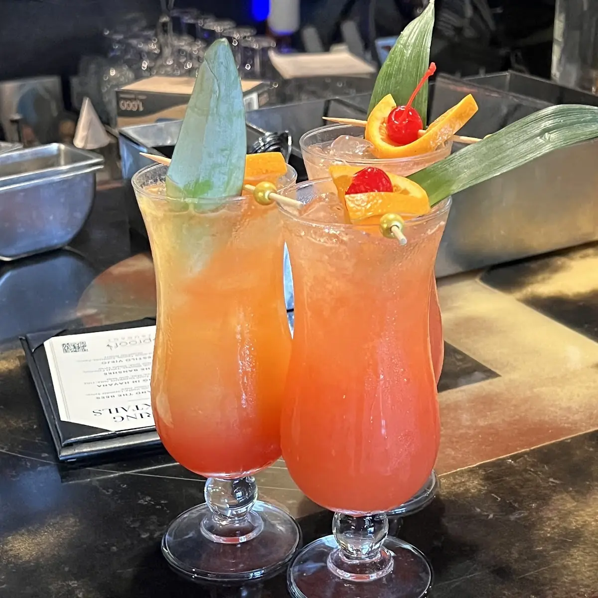 Mimosa Tower