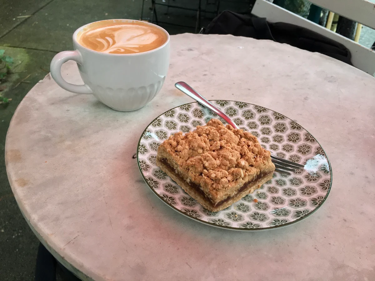 Pumpkin Spice Latte
