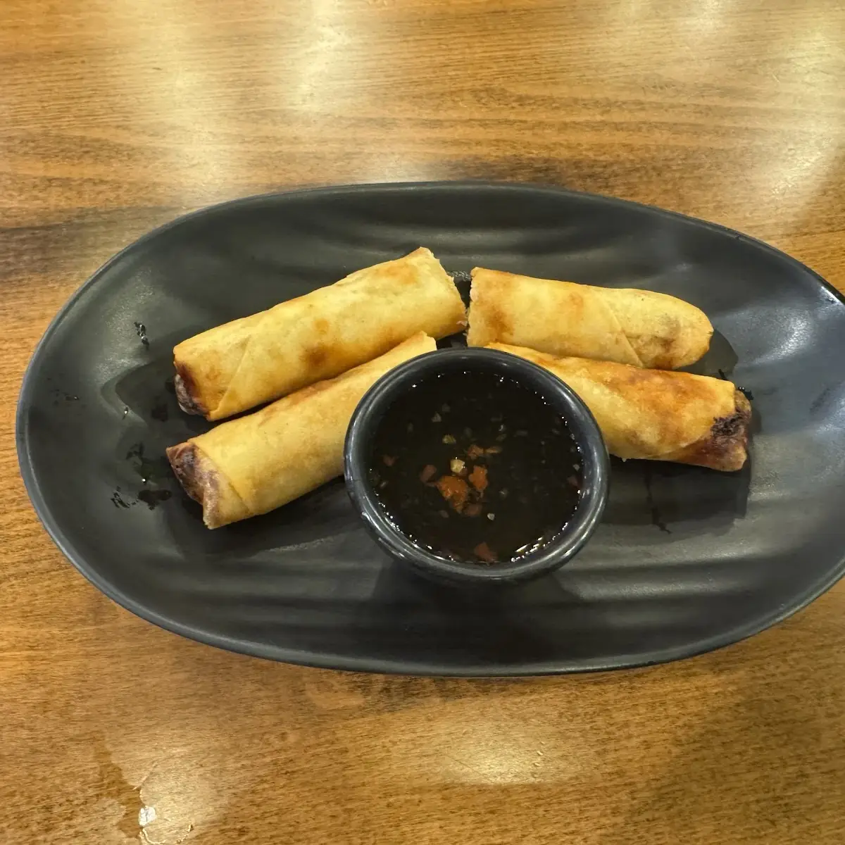 Spring Roll