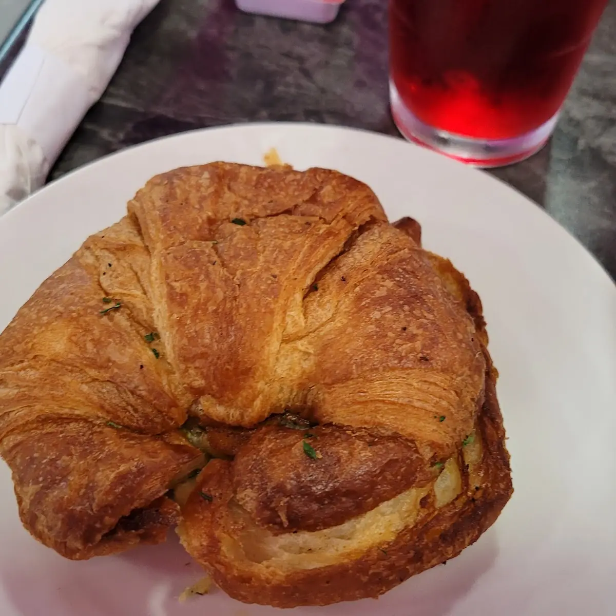 Croissant