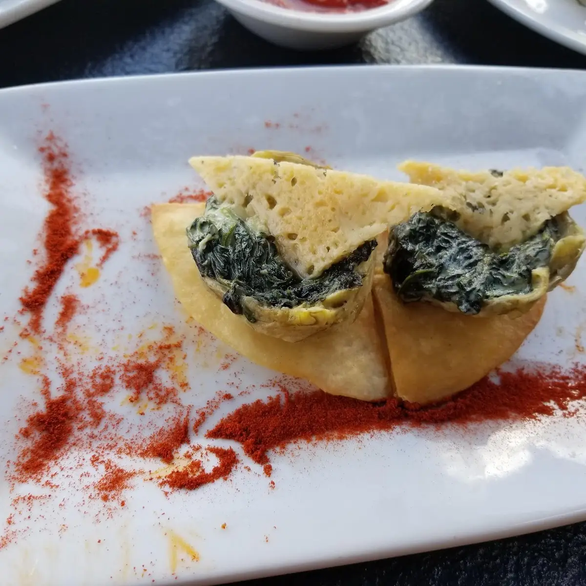 Artichoke Dip