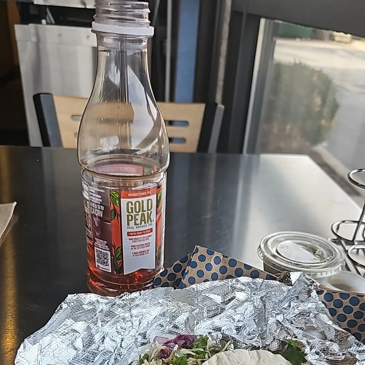 Soft Taco