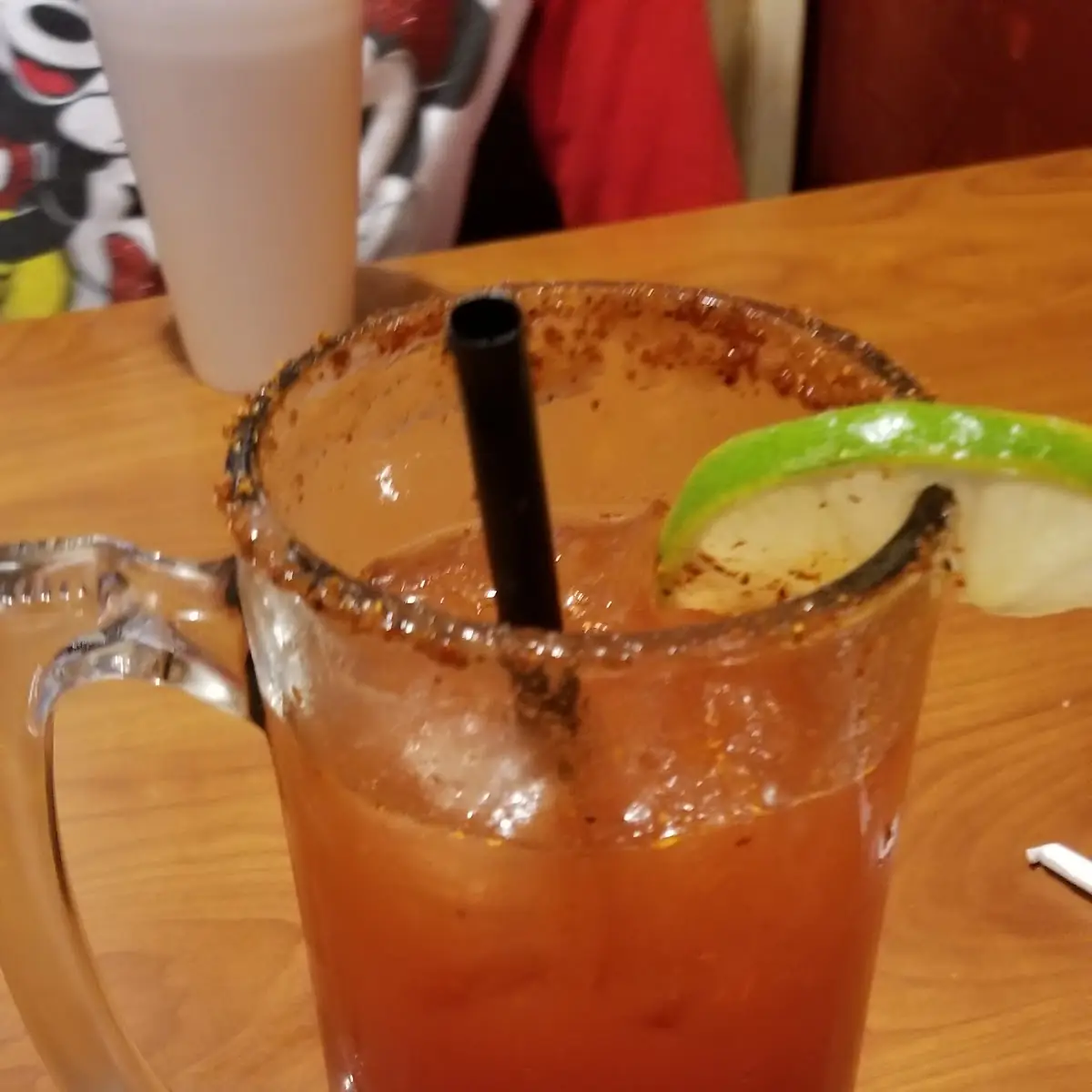 Bloody Mary