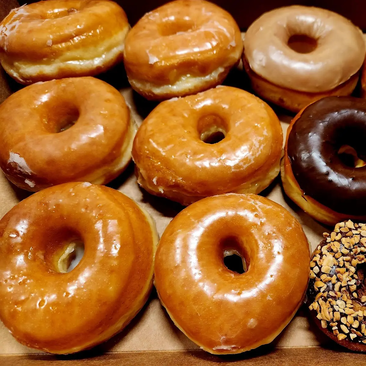 Doughnut